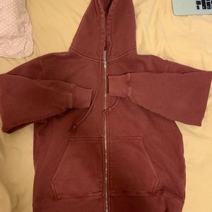 Brandy Melville hoodie